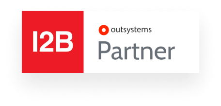 Logo outsystems partner