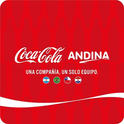 Coca-Cola Andina